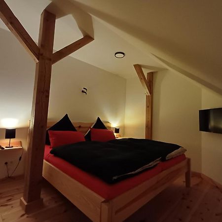 Dammann'S Hof Leilighet Bispingen Eksteriør bilde